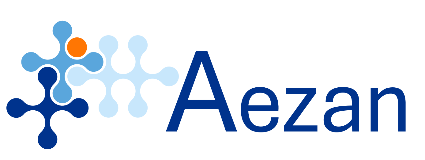 Logo Aezan